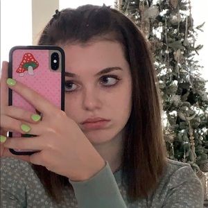 Meet your Posher, Grace